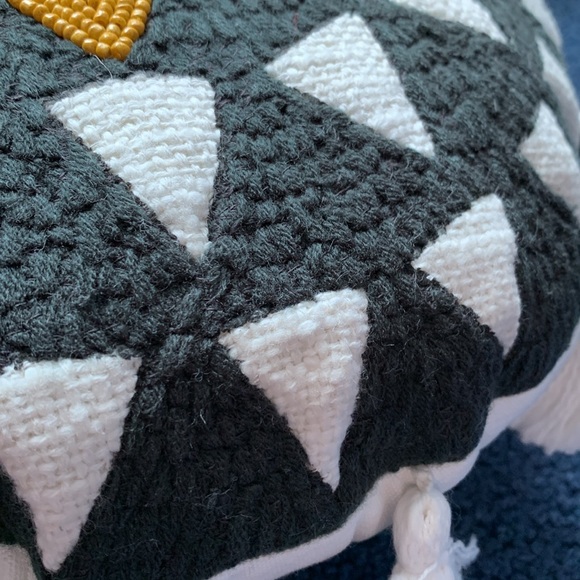 Decorative Pillow - Picture 3 of 7